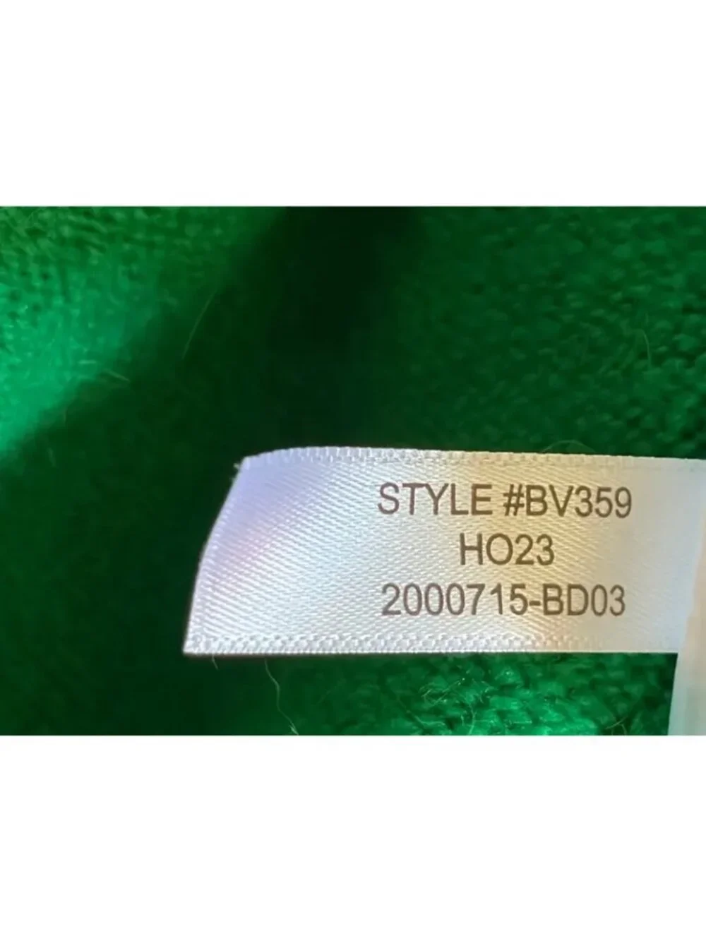 J. Crew Factory crew long